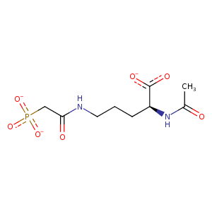 3m4n_1 Structure