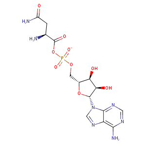 3m4p_2 Structure