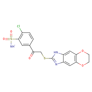 3m67_1 Structure