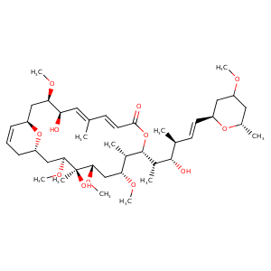 3m6g_2 Structure