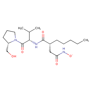 3m6q_1 Structure