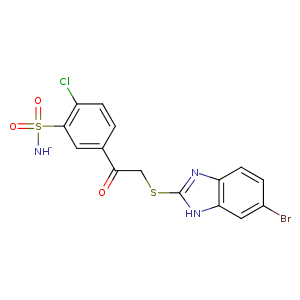 3m96_1 Structure