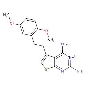 3mcv_3 Structure