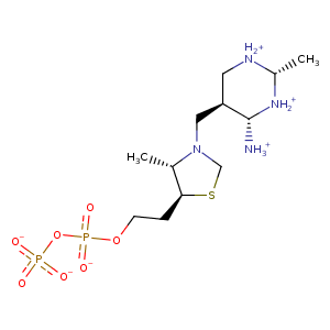 3mel_2 Structure