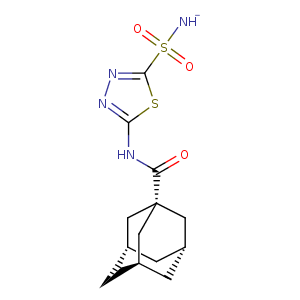 3mhc_1 Structure
