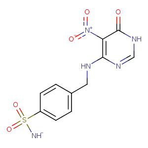 3mhi_1 Structure