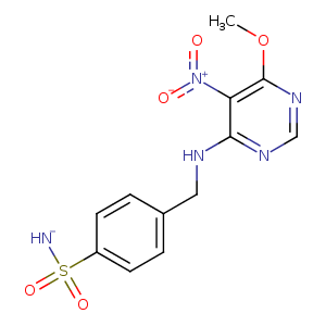 3mhl_1 Structure