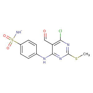 3mho_1 Structure