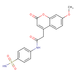 3ml2_1 Structure