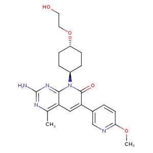 3ml9_1 Structure