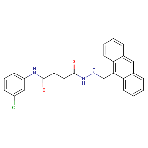 3mla_1 Structure