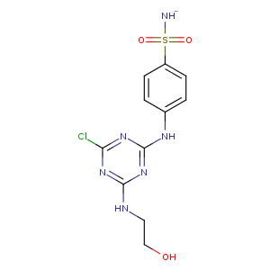 3mmf_1 Structure
