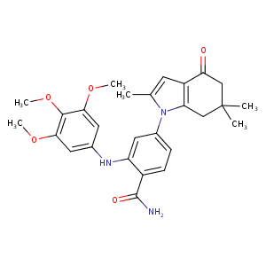 3mnr_1 Structure