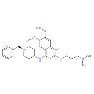 3mo0_1 Structure