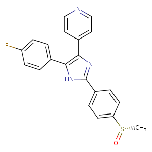 3mpa_1 Structure