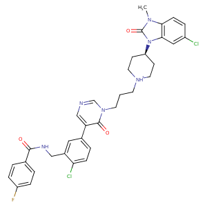 3mpe_2 Structure