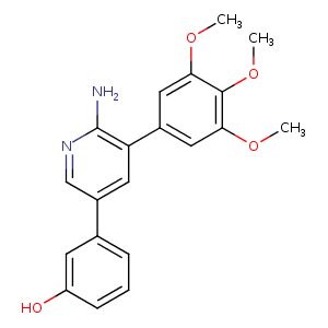 3mtf_2 Structure