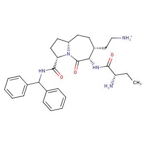 3mup_1 Structure