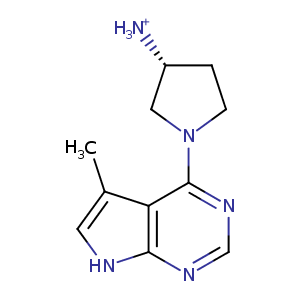 3mv5_1 Structure