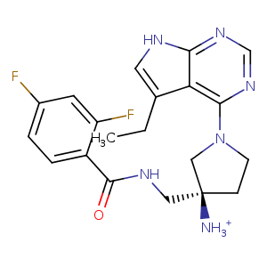 3mvh_1 Structure