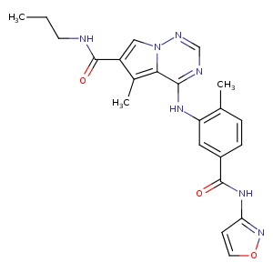 3mvm_2 Structure