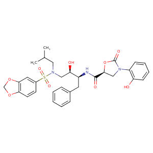 3mxd_1 Structure