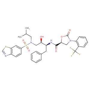 3mxe_1 Structure