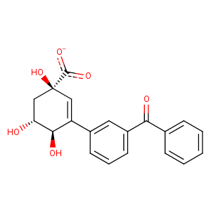 3n87_10 Structure