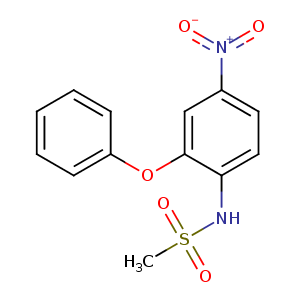 3n8x_1 Structure