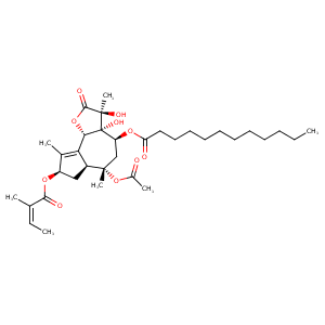 3nal_1 Structure