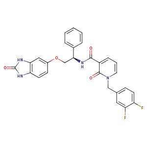 3nax_1 Structure