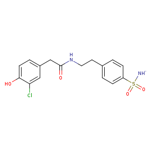 3nb5_1 Structure