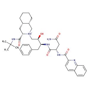 3ndt_2 Structure