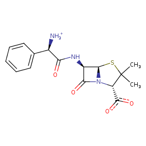 3ndv_1 Structure