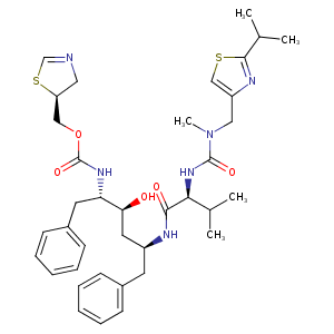 3ndw_1 Structure