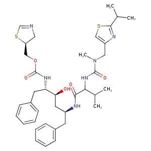 3ndx_1 Structure