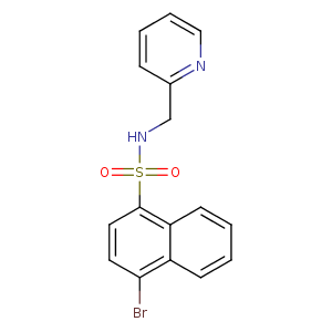 3nef_1 Structure