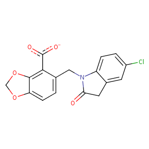 3nf7_1 Structure