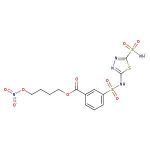 3ni5_1 Structure