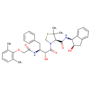 3nls_1 Structure