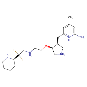 3nlw_2 Structure