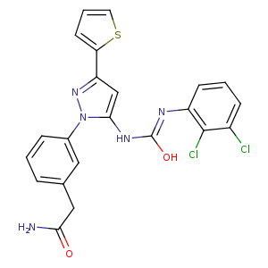 3nnu_1 Structure