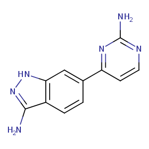 3nun_1 Structure