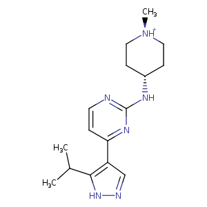 3nup_1 Structure