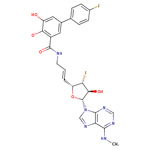 3nwb_1 Structure