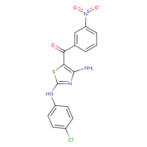 3o0g_1 Structure