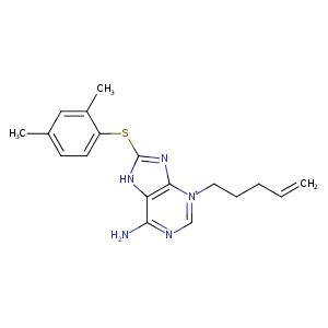 3o0i_1 Structure