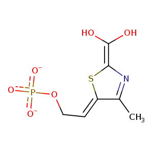 3o15_1 Structure