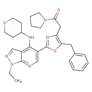 3o57_1 Structure