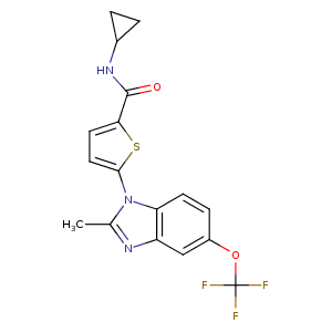 3o8a_1 Structure